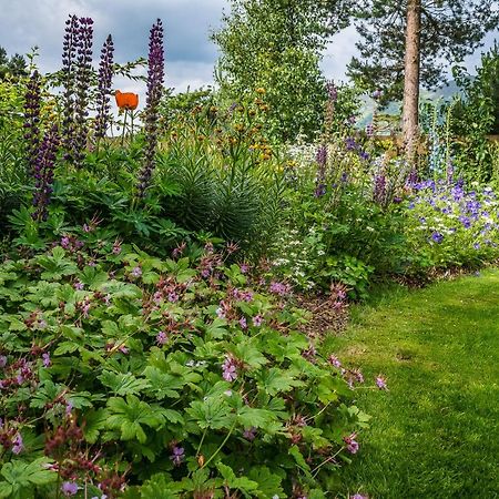 Dower House Newtonmore B&B Eksteriør bilde