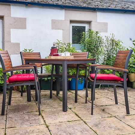 Dower House Newtonmore B&B Eksteriør bilde