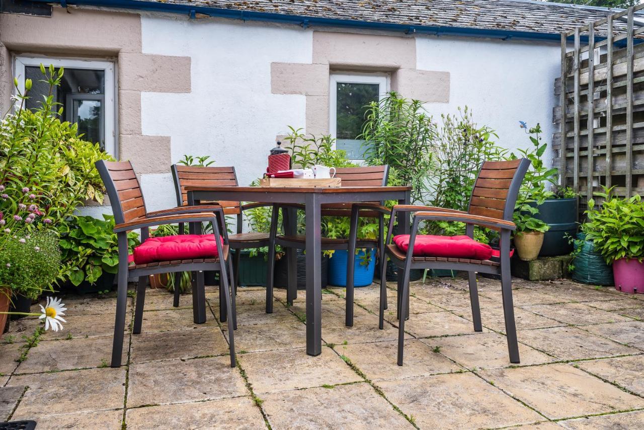 Dower House Newtonmore B&B Eksteriør bilde