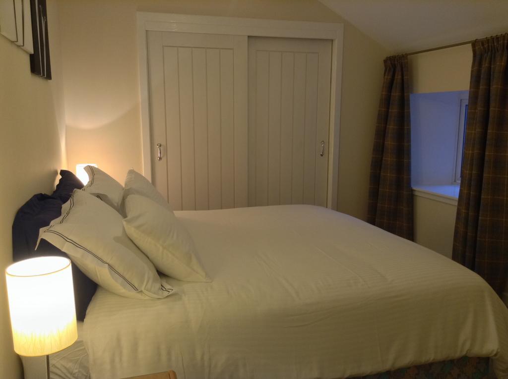 Dower House Newtonmore B&B Eksteriør bilde