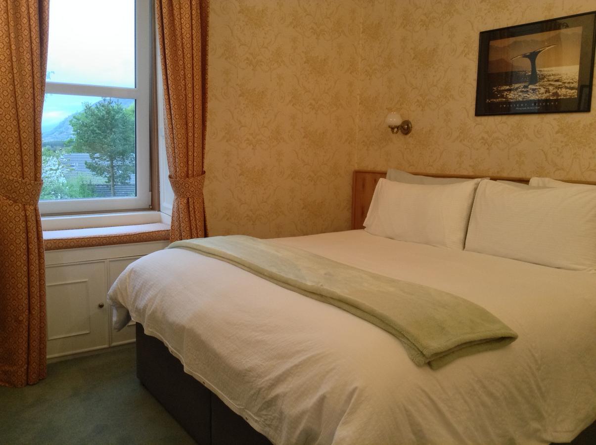 Dower House Newtonmore B&B Eksteriør bilde